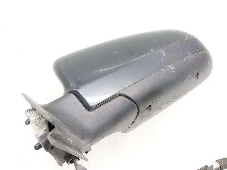 Audi A3/S3 8L (2000 - 2003) E1010754 Боковое зеркало с электроприводом — фото 2