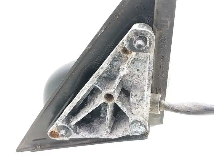 Audi A3/S3 8L (2000 - 2003) E1010754 Боковое зеркало с электроприводом — фото 3