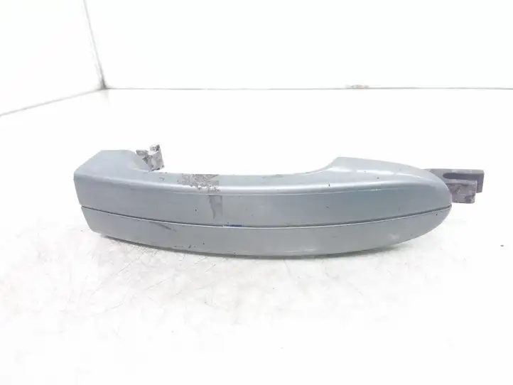 Ford Mondeo MK IV (2007 - 2014) 6M21U22404BCW Наружная ручка задней двери — фото 1