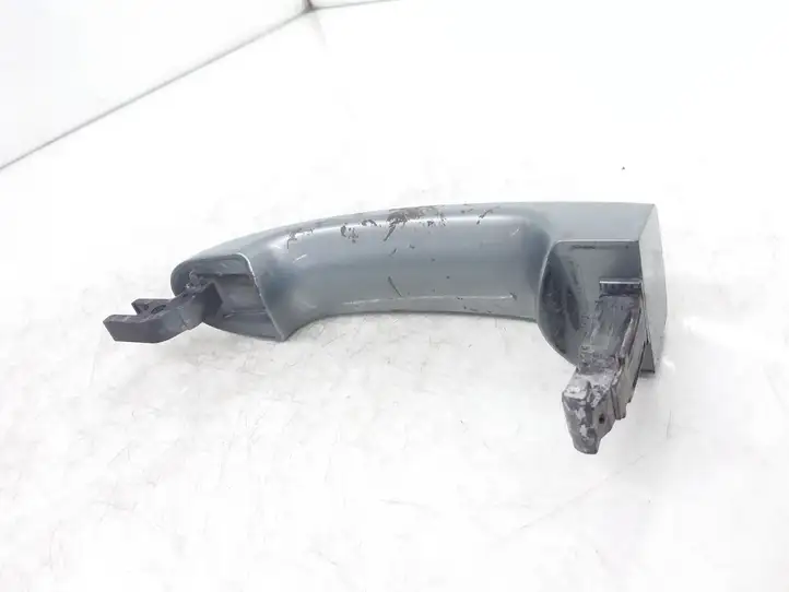 Ford Mondeo MK IV (2007 - 2014) 6M21U22404BCW Наружная ручка задней двери — фото 2