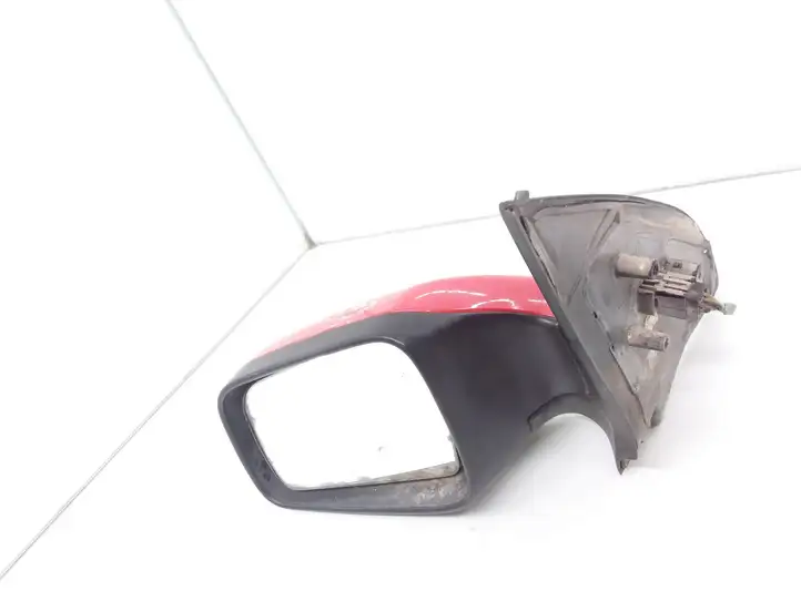 Opel Astra G (1998 - 2004) 010534 Боковое зеркало с электроприводом — фото 2