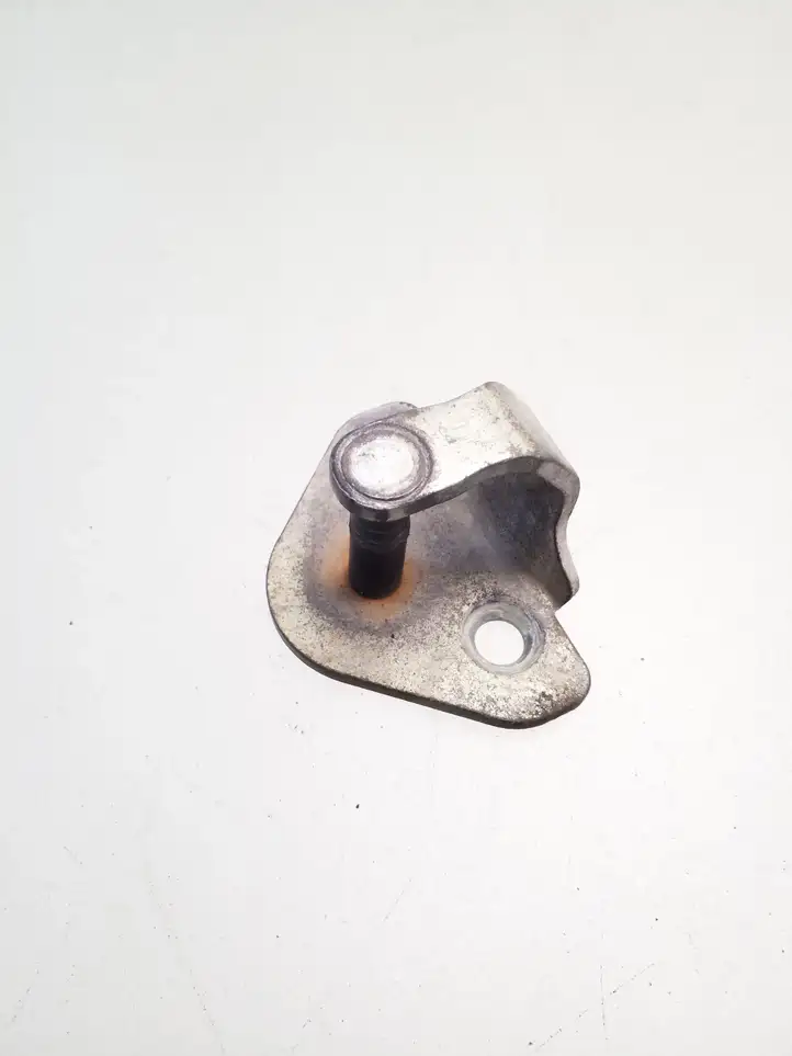 Citroen Jumper (2002 - 2006) Петля замка двери — фото 1
