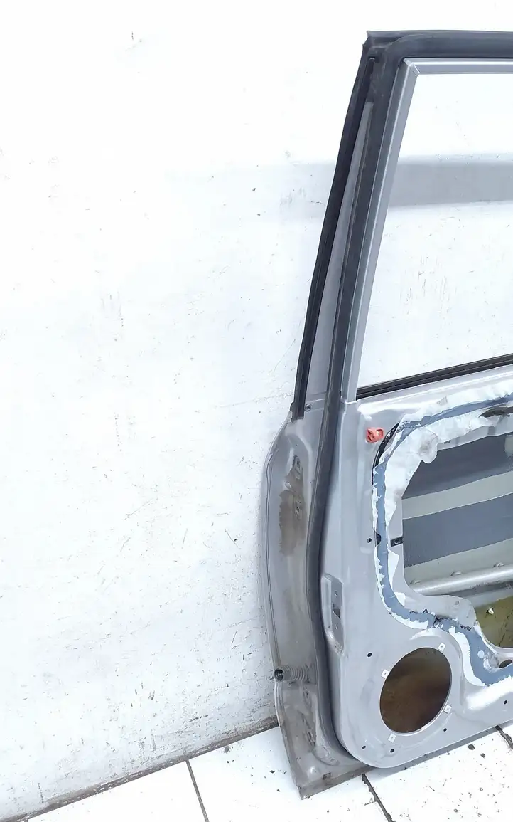 Hyundai Tucson JM (2004 - 2009) Задняя дверь — фото 6