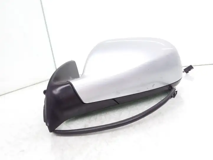 Peugeot 307 CC (2001 - 2005) 96577216XT Боковое зеркало с электроприводом — фото 1