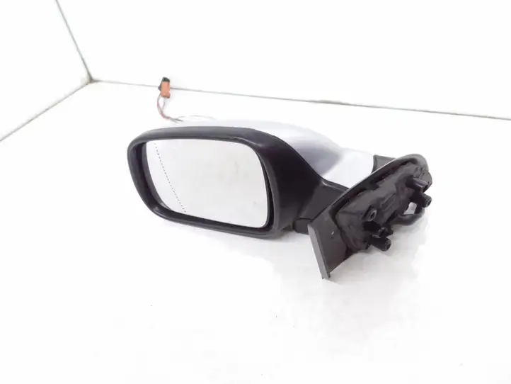 Peugeot 307 CC (2001 - 2005) 96577216XT Боковое зеркало с электроприводом — фото 2