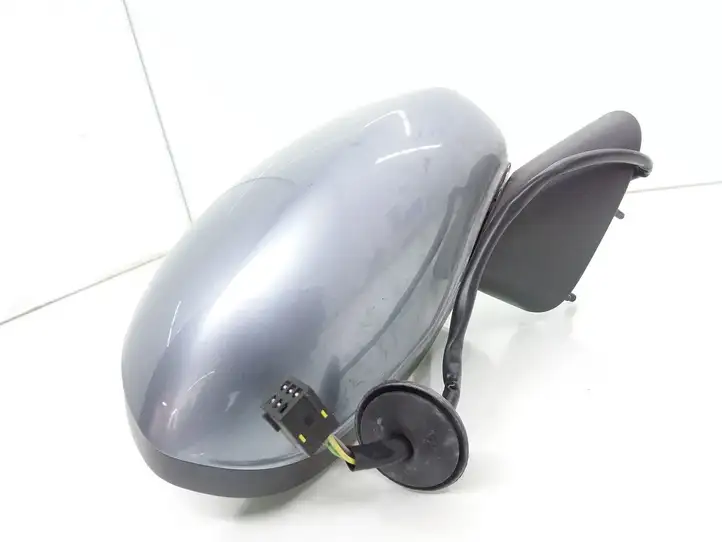 Opel Corsa D (2006 - 2010) 468435664 Боковое зеркало с электроприводом — фото 3