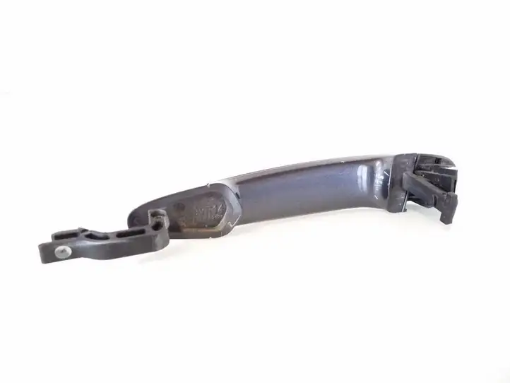 BMW 3 E90 E91 (2005 - 2012) Наружная ручка задней двери — фото 3