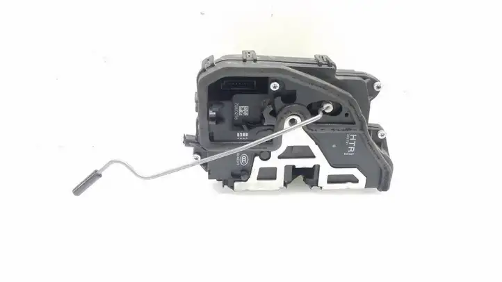 BMW 3 E90 E91 (2005 - 2012) 7060296 Замок задней двери — фото 4