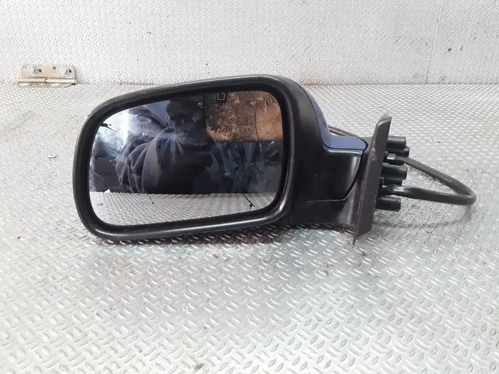 Peugeot 307 CC (2001 - 2005) 230PP901070 Боковое зеркало с электроприводом — фото 1