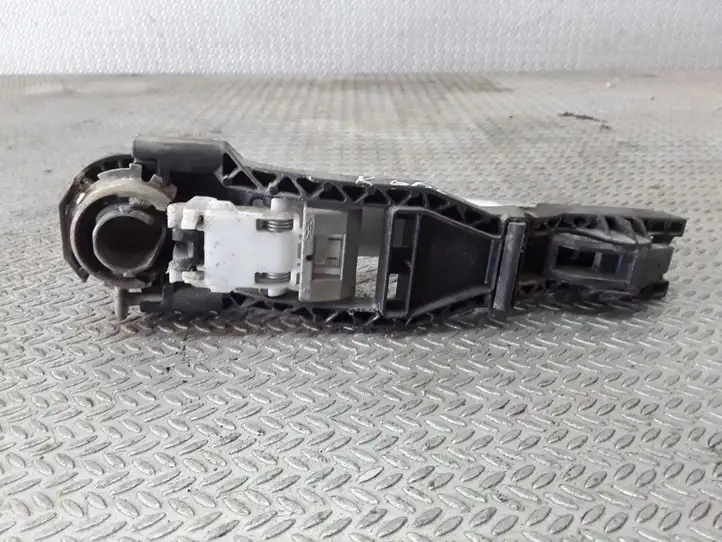 Seat Leon (1M) (1998 - 2006) 5P0839885 Наружная ручка задней двери — фото 2