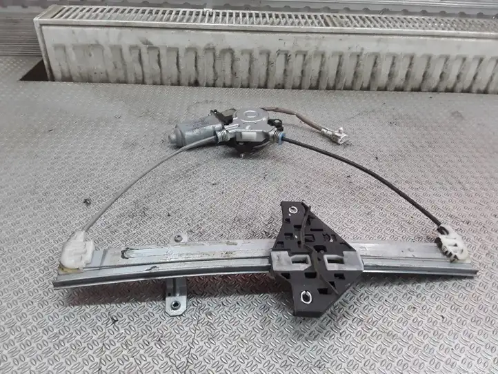 Suzuki Liana (2001 - 2004)  8343076F10 Передний комплект электрического механизма для подъема окна