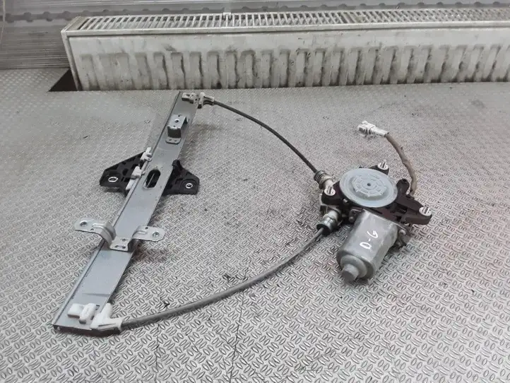 Suzuki Liana (2001 - 2004)  8343076F10 Передний комплект электрического механизма для подъема окна