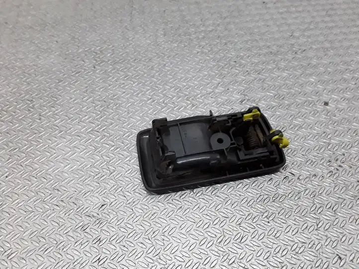 Toyota Yaris Verso (1999 - 2005) 6927716020 Внутренняя ручка задней двери — фото 3