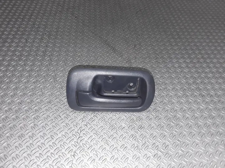 Honda Civic (2001 - 2005) Внутренняя ручка задней двери — фото 1