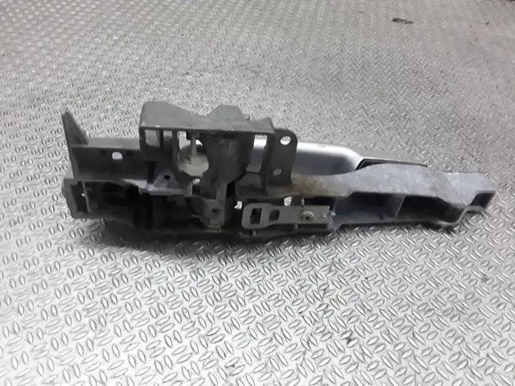 Citroen C4 (2004 - 2008) 9656638380 Наружная ручка задней двери — фото 2
