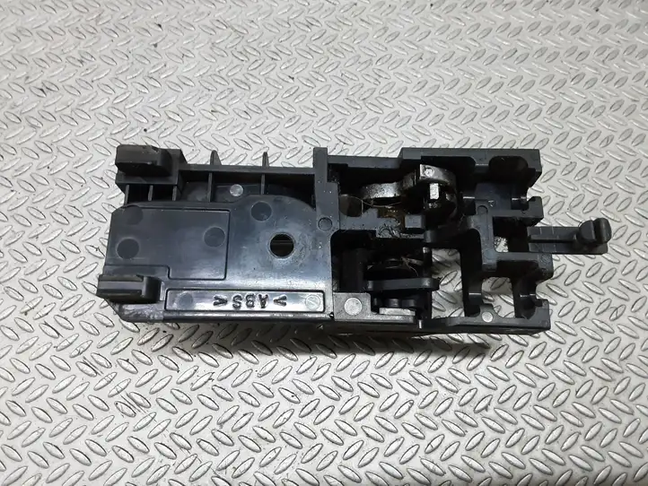 Toyota Corolla Verso E121 (2001 - 2004) Внутренняя ручка задней двери — фото 2