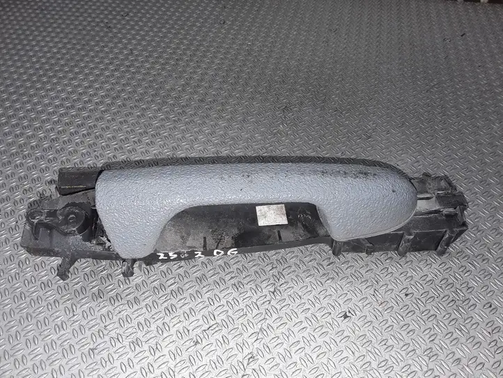Chrysler Pacifica (2003 - 2008) 40264400 Наружная ручка задней двери — фото 1