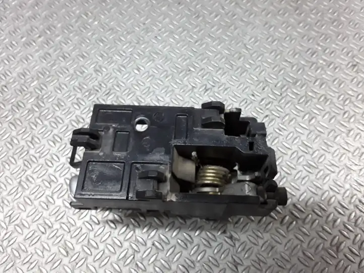 Nissan Almera N16 (2000 - 2010) Внутренняя ручка задней двери — фото 2