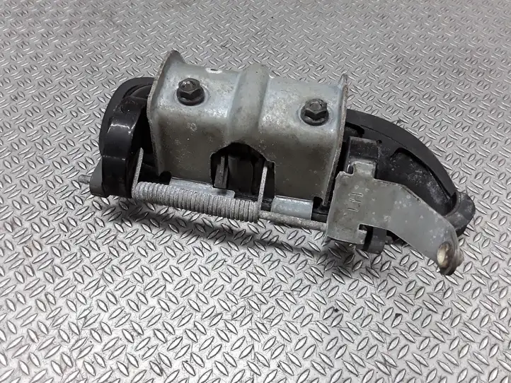 Volvo S60 (2000 - 2004) 9159639LH Наружная ручка задней двери — фото 4