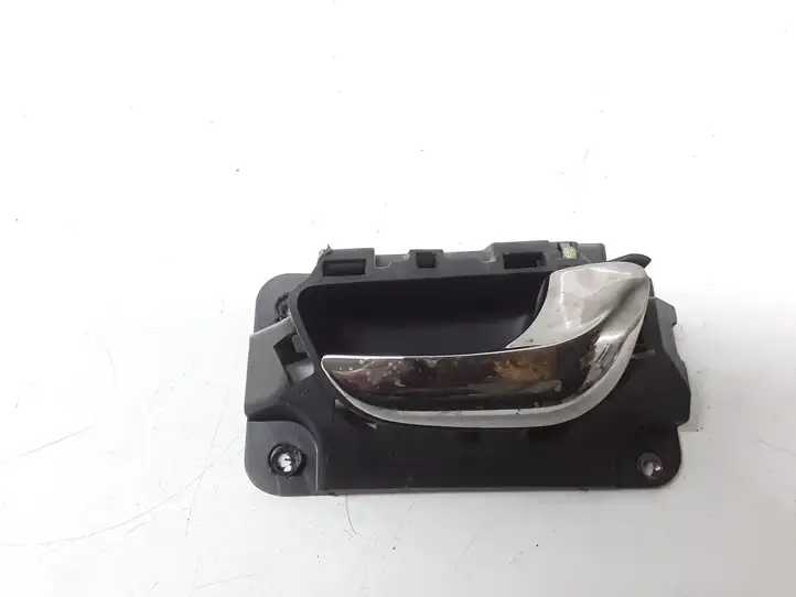 Volvo S80 (1998 - 2004) 09170046 Внутренняя ручка задней двери — фото 1