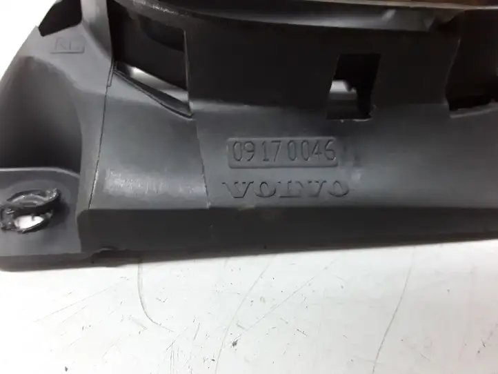 Volvo S80 (1998 - 2004) 09170046 Внутренняя ручка задней двери — фото 2