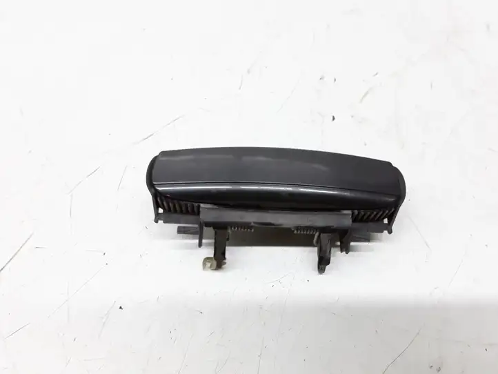 Seat Exeo (3R) (2008 - 2013) 4B0839885 Наружная ручка задней двери — фото 1