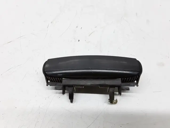 Seat Exeo (3R) (2008 - 2013) 4B0839885 Наружная ручка задней двери — фото 1