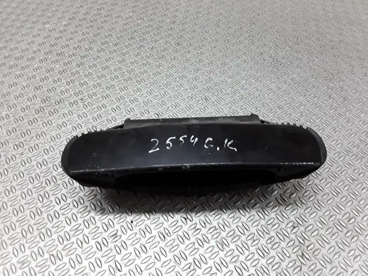 Audi A3/S3 8P (2004 - 2008) 4B0839885 Наружная ручка задней двери — фото 1