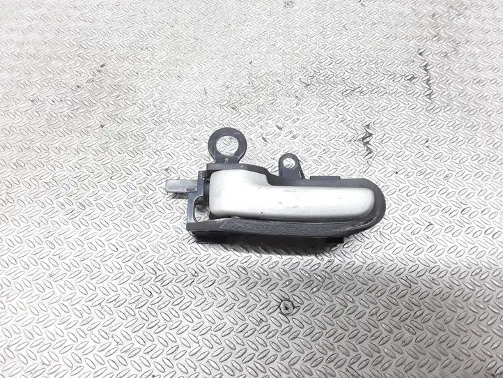Toyota Yaris Verso (1999 - 2005) Внутренняя ручка задней двери — фото 1