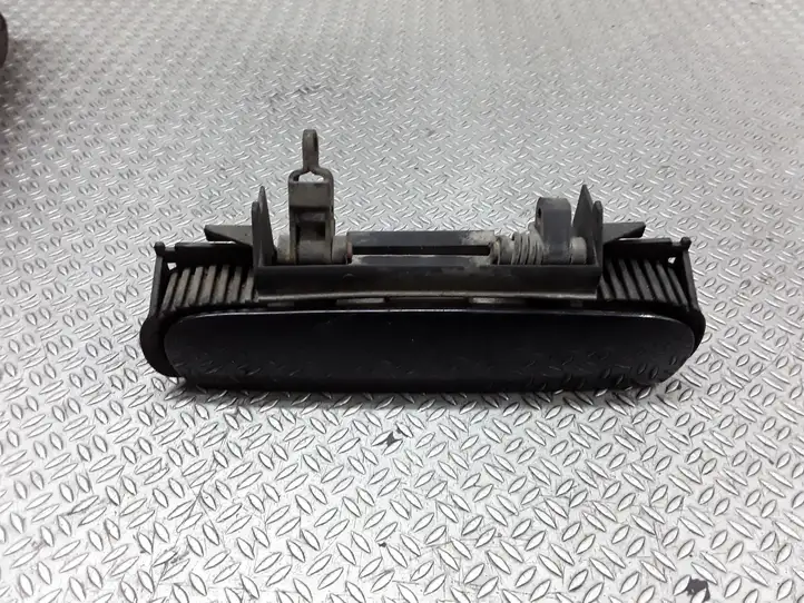Audi A3/S3 8P (2004 - 2008) 4B0839885 Наружная ручка задней двери — фото 1