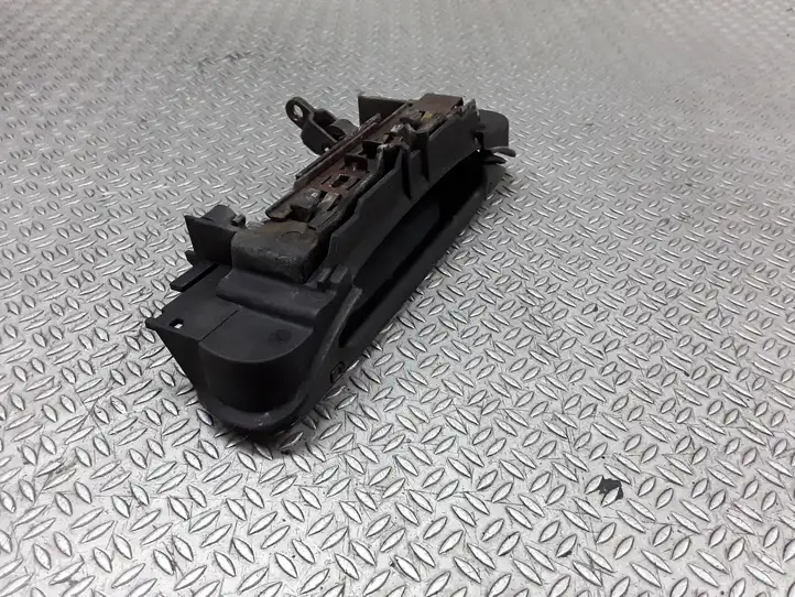 Audi A3/S3 8P (2004 - 2008) 4B0839885 Наружная ручка задней двери — фото 3