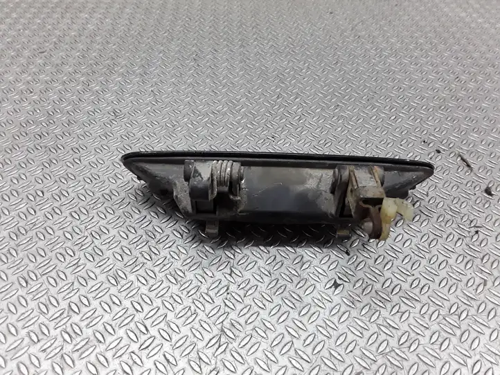 Audi A3/S3 8P (2004 - 2008) 4B0839208A Наружная ручка задней двери — фото 4