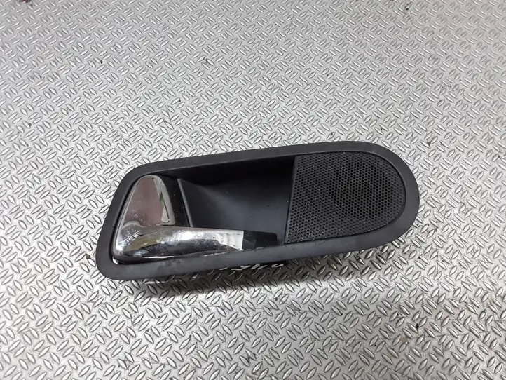 Volkswagen Sharan (2000 - 2003) 7M3837113B Внутренняя ручка задней двери — фото 1