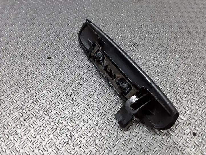 Mitsubishi Colt (2004 - 2008) Наружная ручка задней двери — фото 2