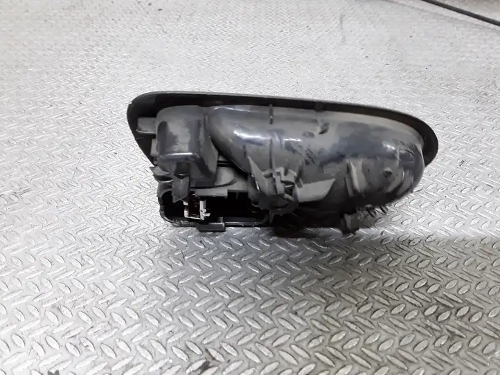 Nissan Primera (2001 - 2008) 82670AV601 Внутренняя ручка задней двери — фото 2