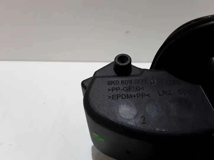 Audi A5 8T 8F (2007 - 2011) 8K0010508N Крышка топливного бака — фото 5