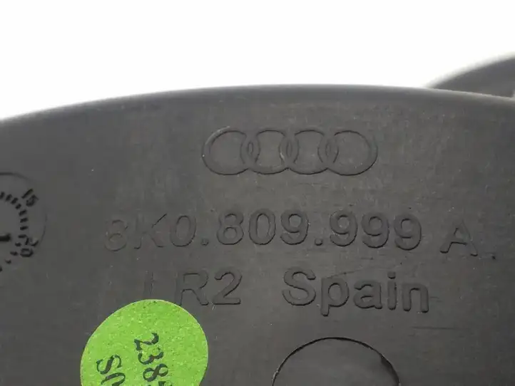 Audi A4 S4 B8 8K (2007 - 2011) 8K0809999A Крышка топливного бака — фото 4
