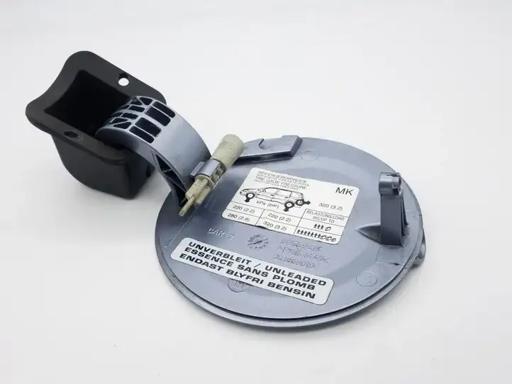 Opel Zafira A (1999 - 2003) 90559414 Крышка топливного бака — фото 3