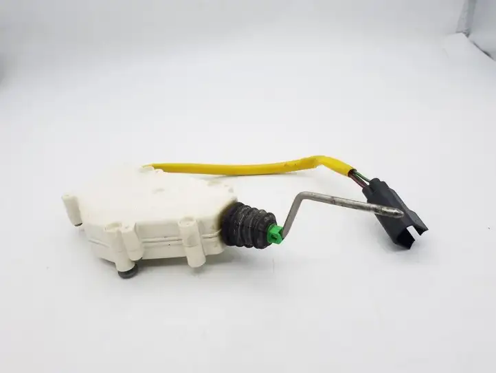 Volkswagen Sharan (2000 - 2003) 7M0959775C Замок крышки топливного бака — фото 3