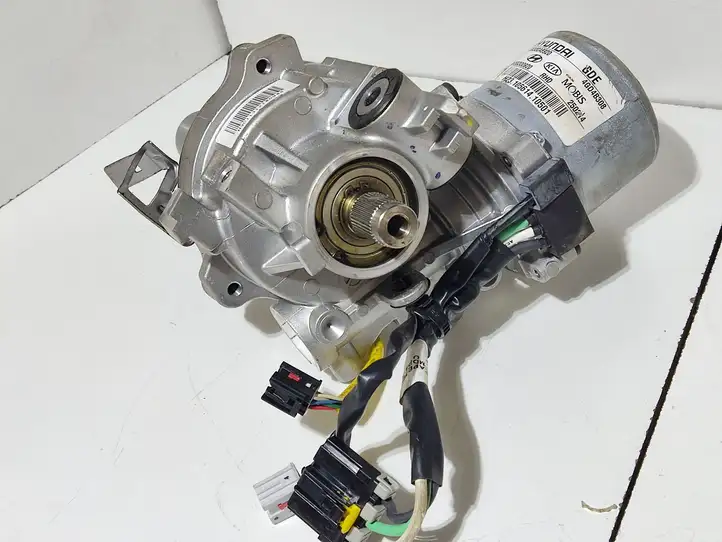 Hyundai i30 (2012 - 2015) 56300A6920 Комплект оси рулевого колеса — фото 4