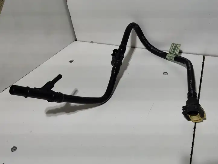 Ford Fiesta (2013 - 2017) 9U5A9C052BC Система впрыска топлива — фото 3