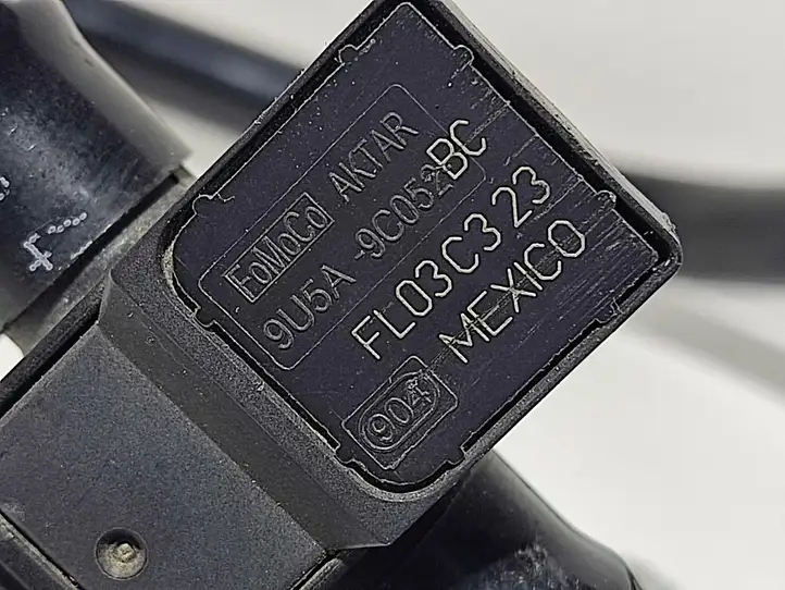 Ford Fiesta (2013 - 2017) 9U5A9C052BC Система впрыска топлива — фото 4