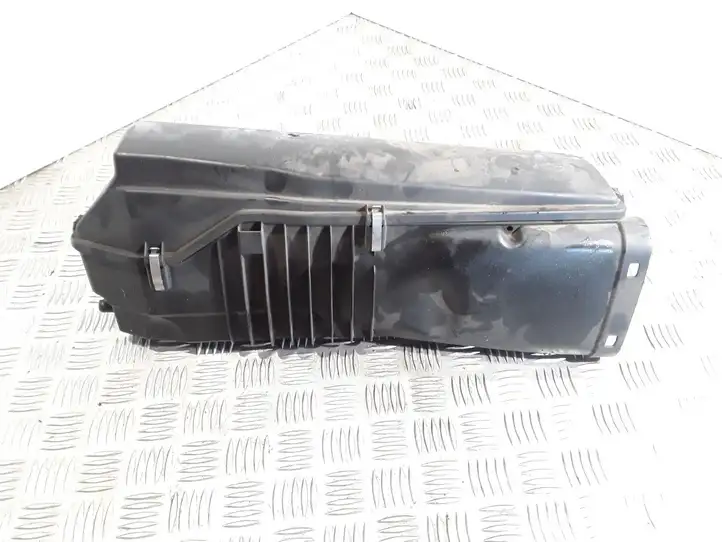 Mercedes-Benz E W211 (2002 - 2009) A6460902101 Корпус воздушного фильтра — фото 1