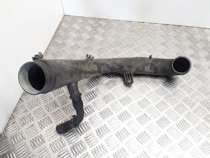 Volkswagen Touran I (2003 - 2010) 1K0129654AA Трубки интеркулера / Шланги интеркулера — фото 1