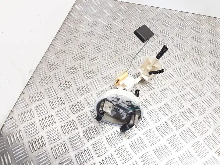 Mercedes-Benz E W211 (2002 - 2009) 1582881000 Топливный насос (в баке) — фото 1