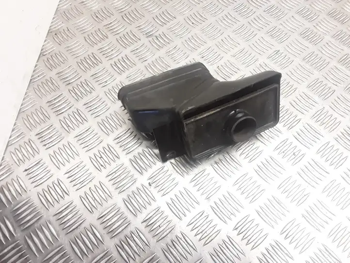 Volkswagen Polo (2005 - 2009) 6Q0805971F Трубка подачи воздуха — фото 1