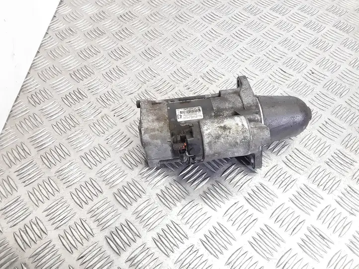 Subaru Outback (2009 - 2014) 23300AA621 Стартер — фото 3