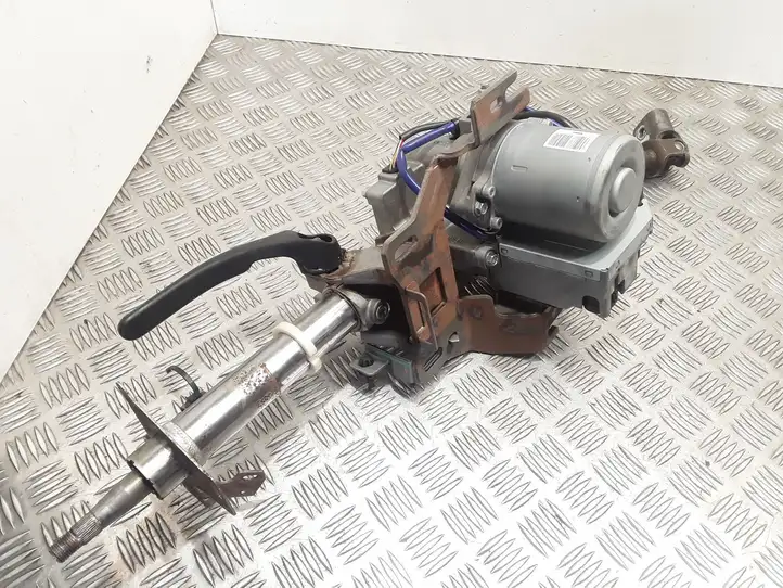 Nissan Qashqai (2006 - 2010) 48810EY10A Насос гидроусилителя руля — фото 1