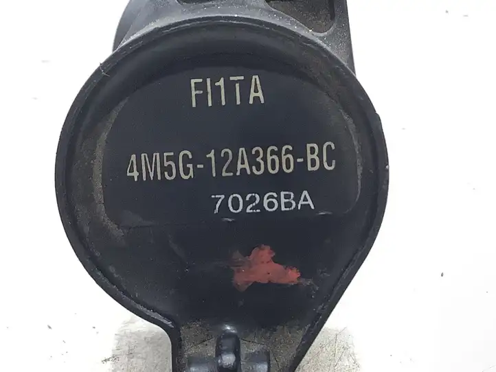 Ford Focus (2005 - 2008) 4M5G12A366BC Катушка зажигания — фото 3