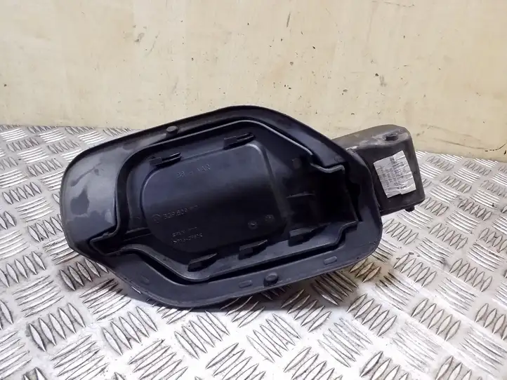 Volkswagen PASSAT B8 (2015 - ) 3G9809857 Крышка топливного бака — фото 1